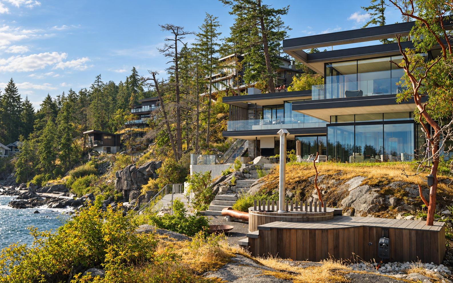 Halfmoon Bay 10