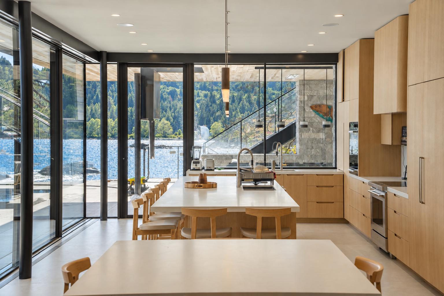 Halfmoon Bay 3